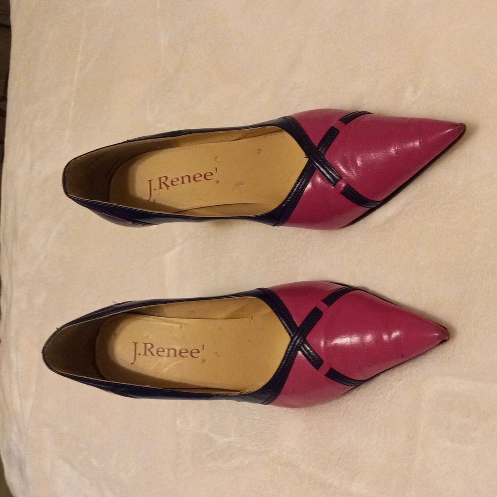 Shoes, clothes, most name brand, 7 to 8, all colors